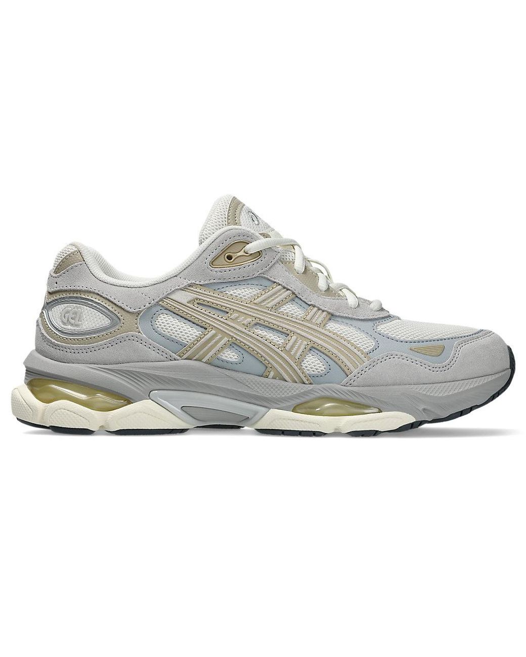 Asics Gray Gel-Nyc 2.0 for men
