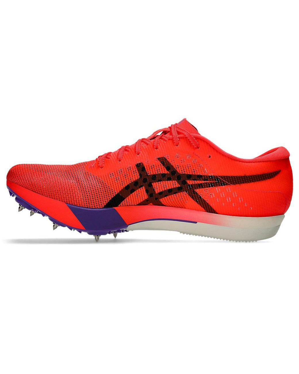 Asics Red Metaspeed Ld Le 2 for men