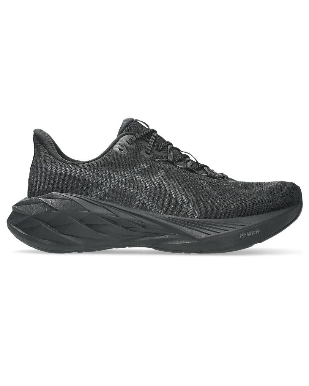 Asics DYNABLAST 6 in Black für Herren