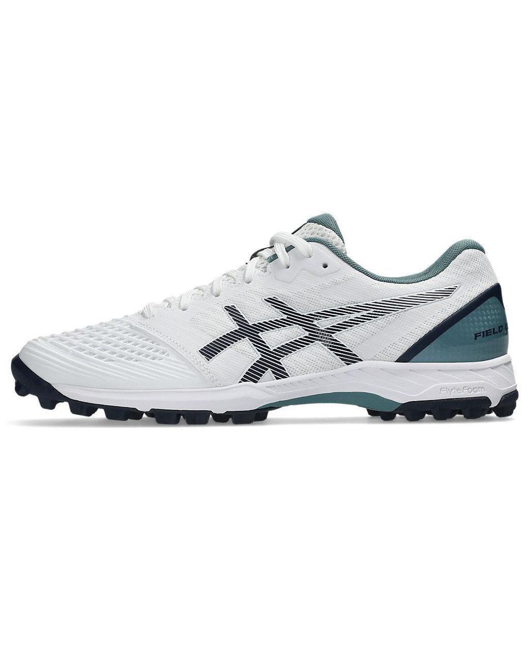 Asics Gray Field Ultimate Ff 2 for men