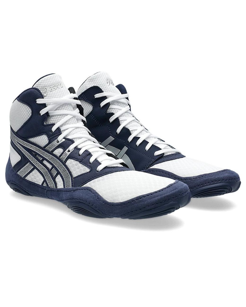 Asics Snapdown 4 in het Blue voor heren