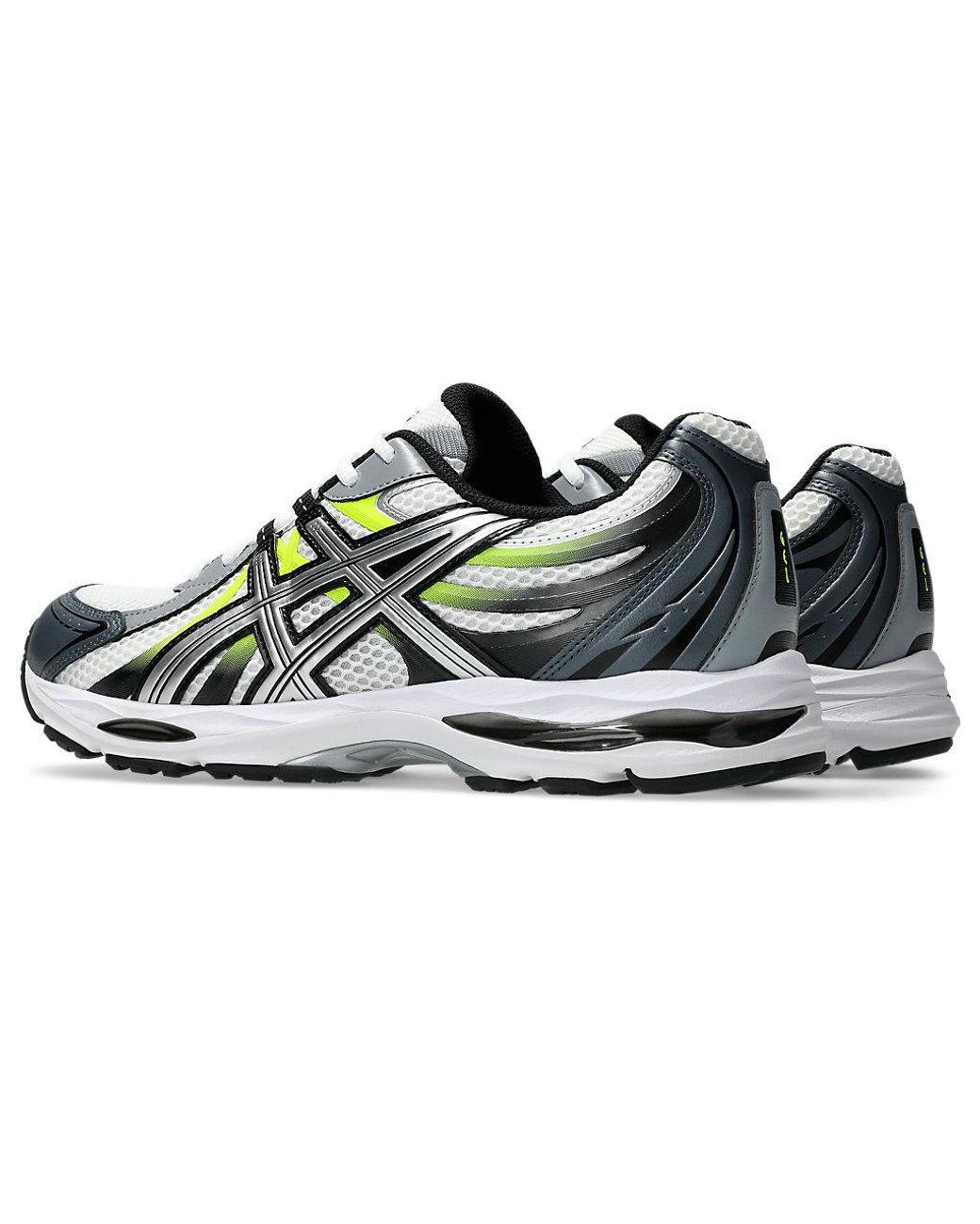 Asics Gray Gel-Sekiran for men