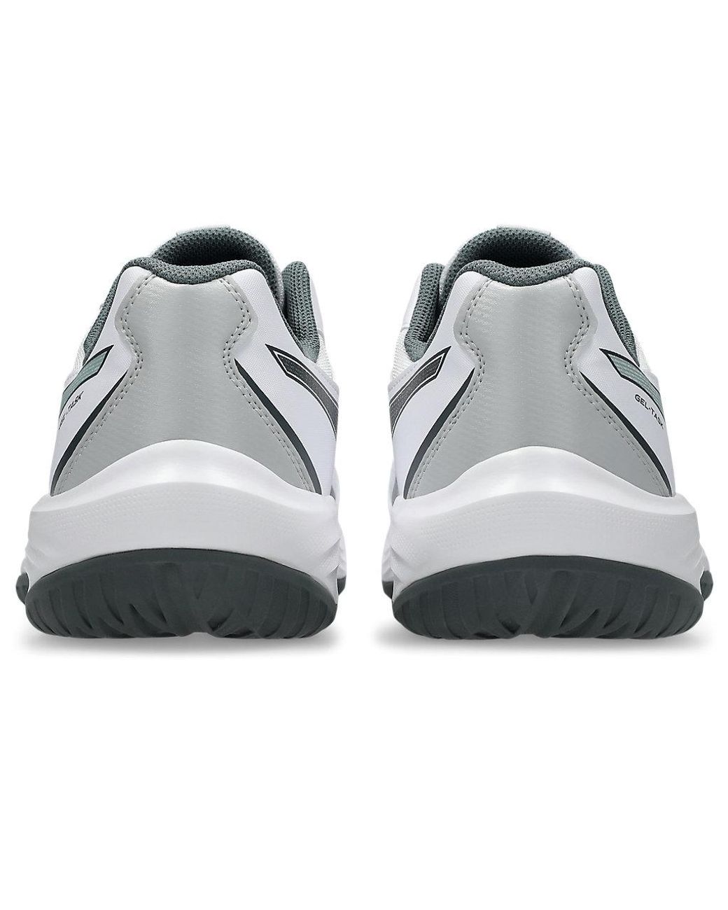Gel-Task 5 di Asics in White da Uomo