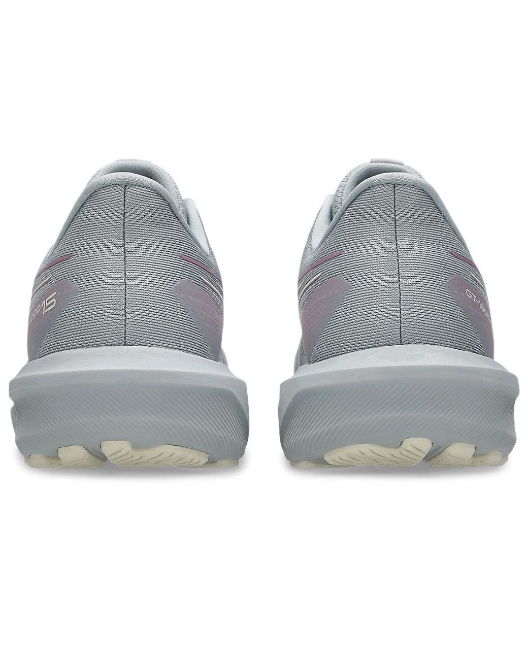 Asics Gray Gt-1000 15