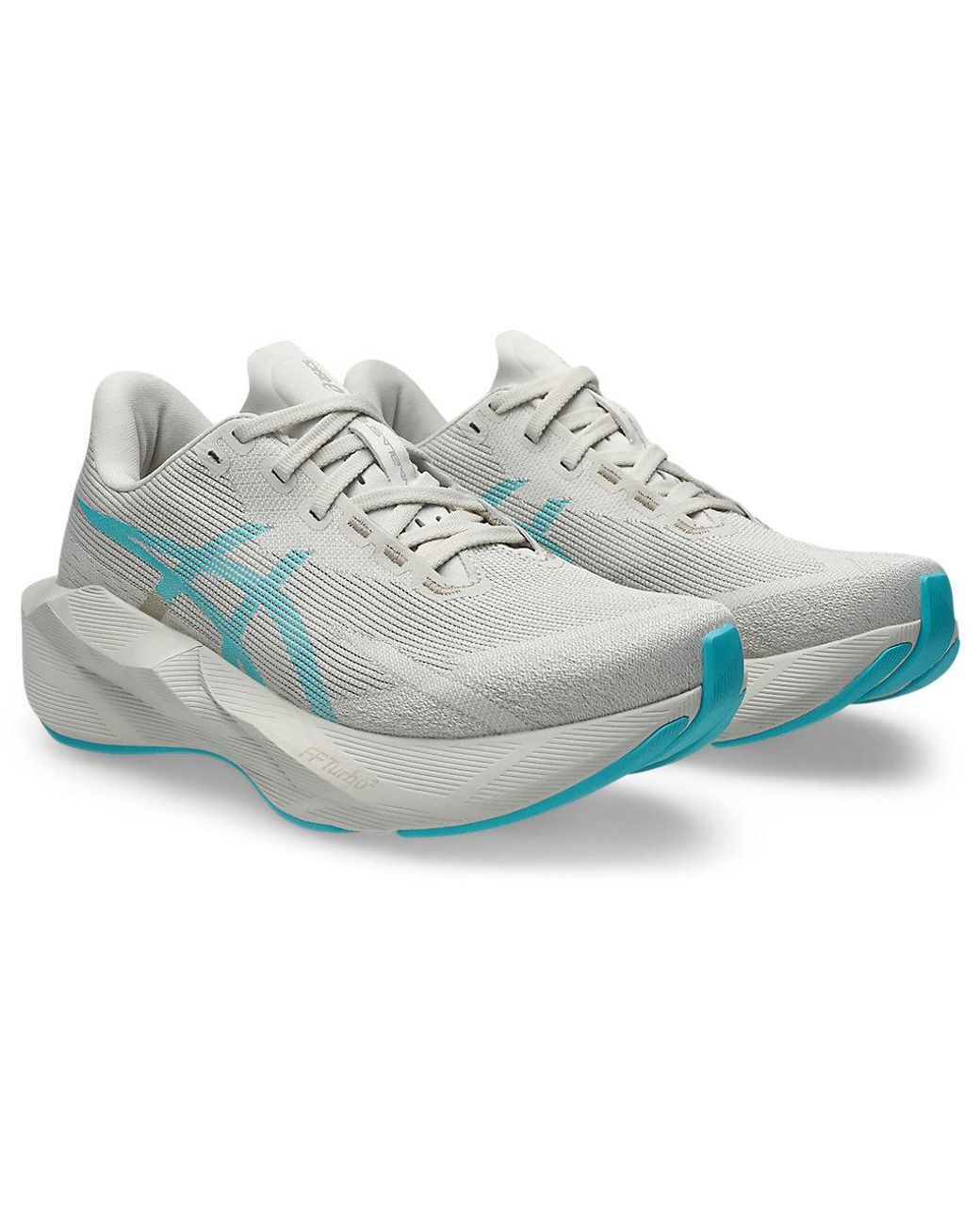 Asics Blue Novablast 6