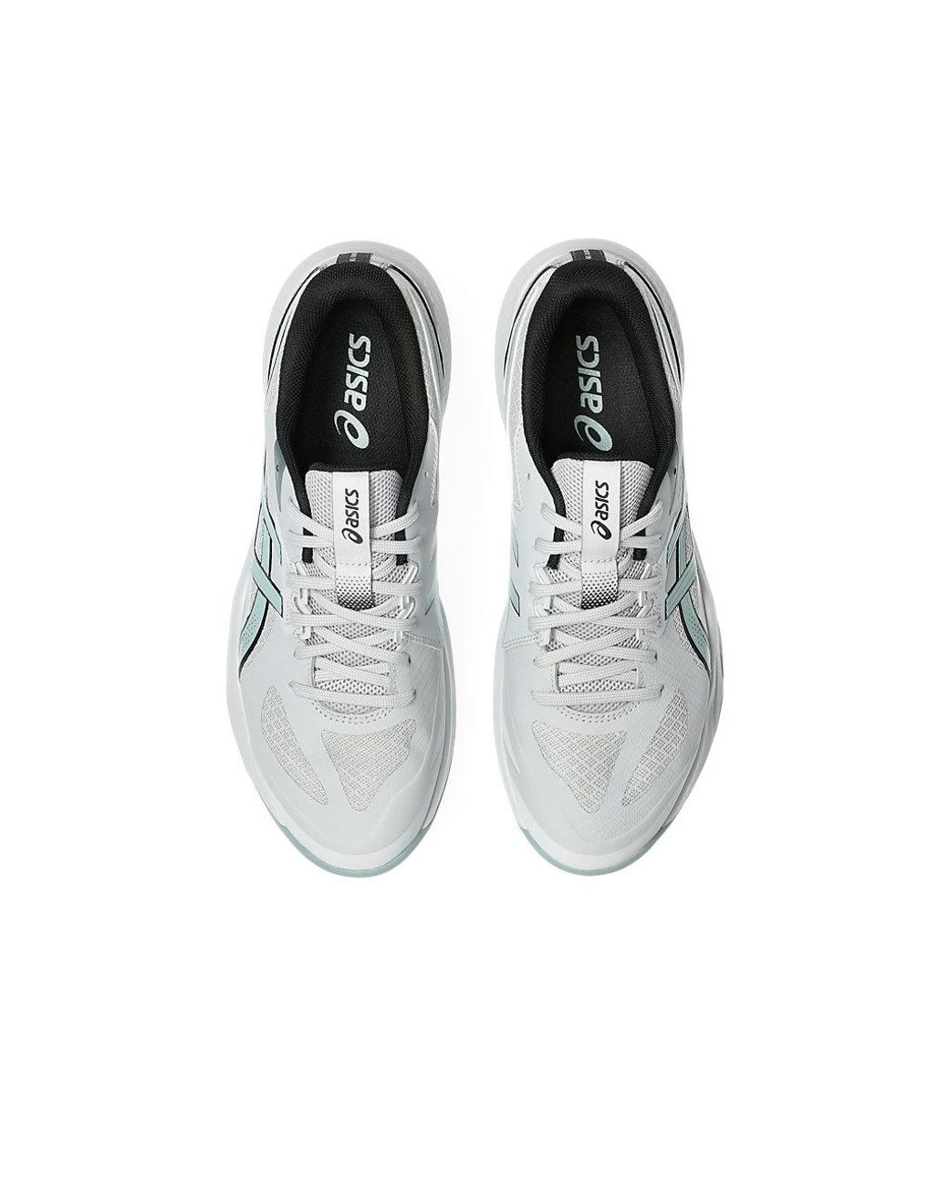 Asics Gray Gel-tactic 13 for men