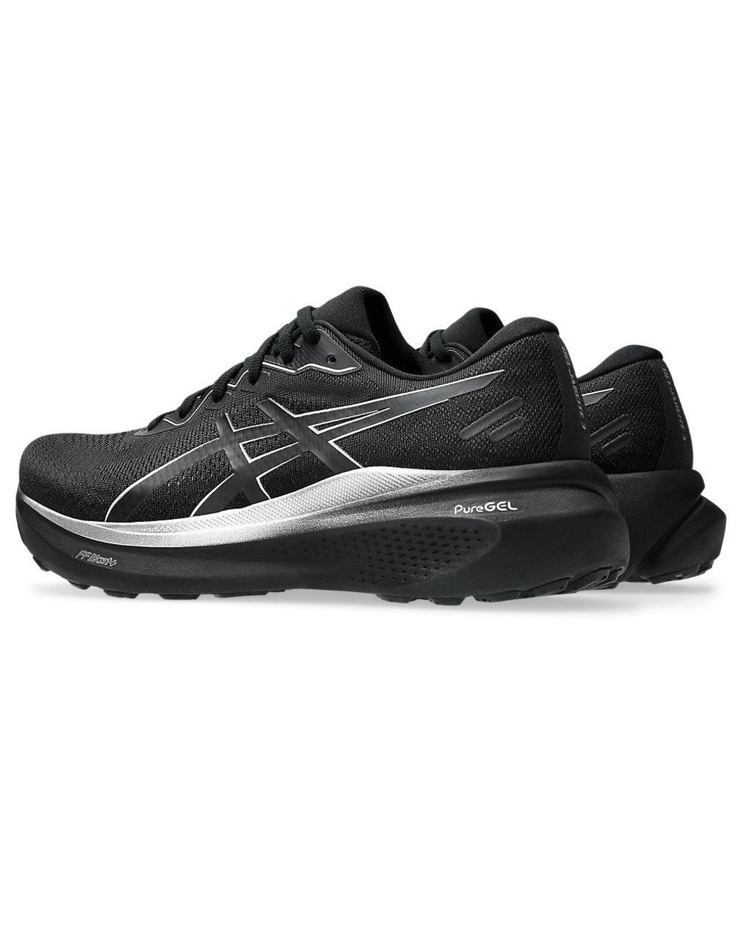 Asics Black Gel-Jadeite 3 for men