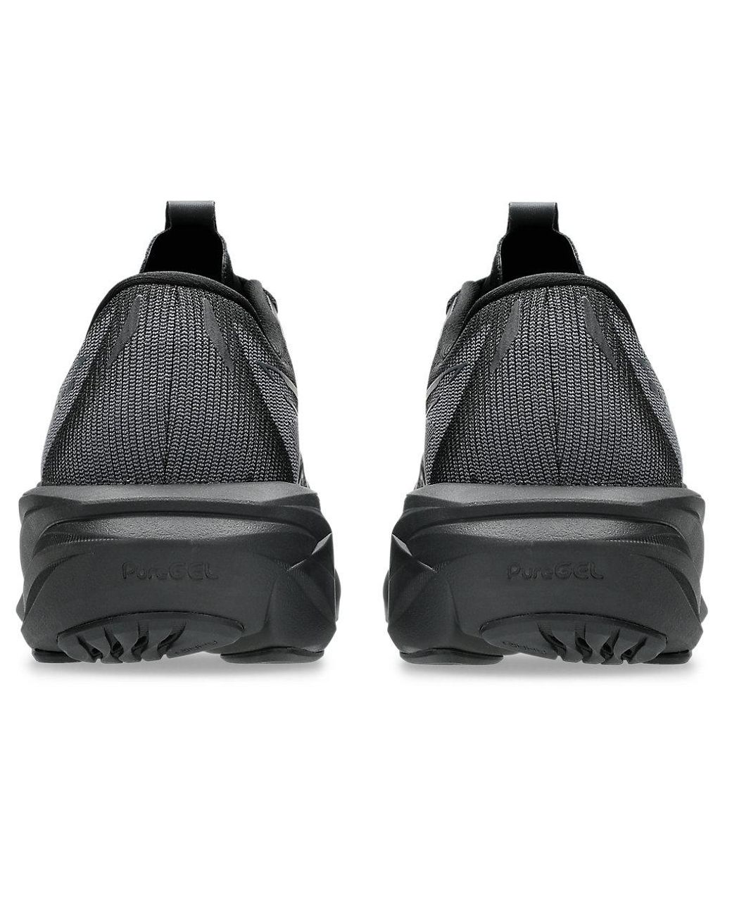 Asics Black Gt-2000 15