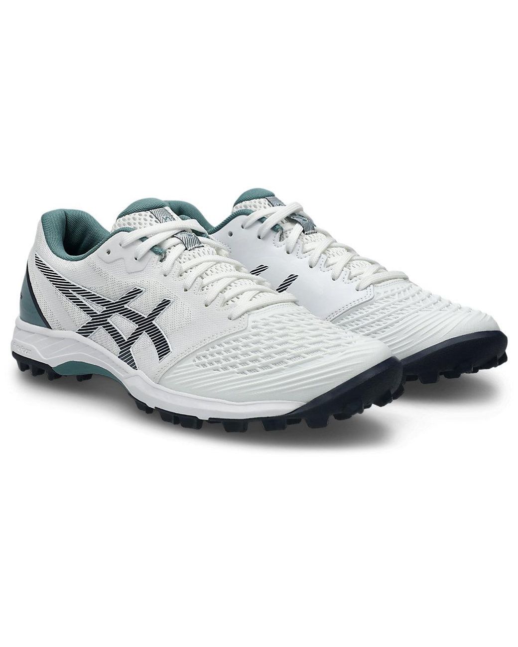 Asics Gray Field Ultimate Ff 2 for men