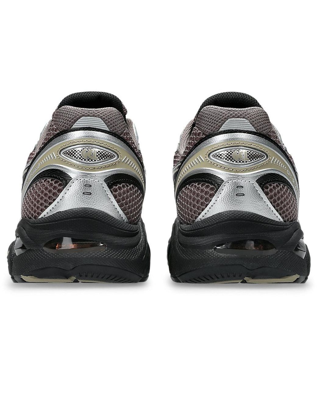 Asics Black Gt 2160 Sneaker for men