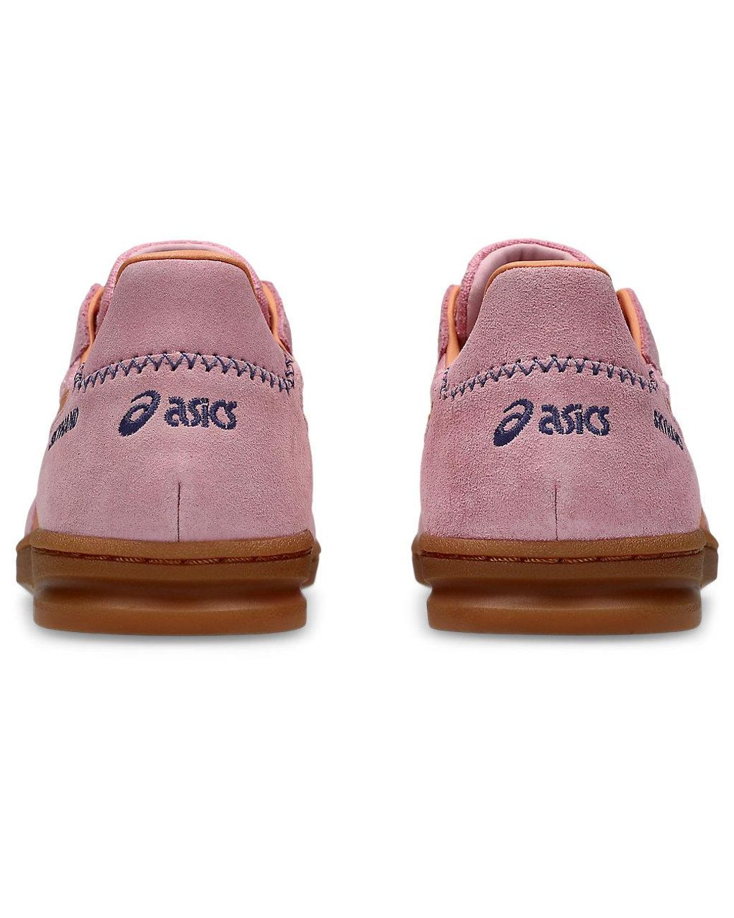 Asics Red Skyhand Og for men