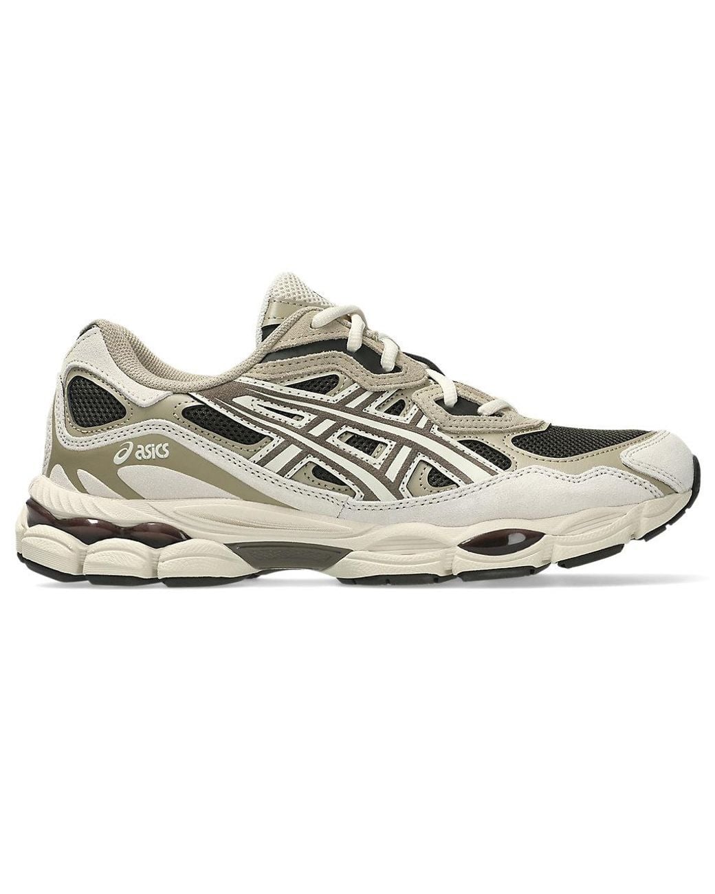 Asics Metallic Gel-nyc for men