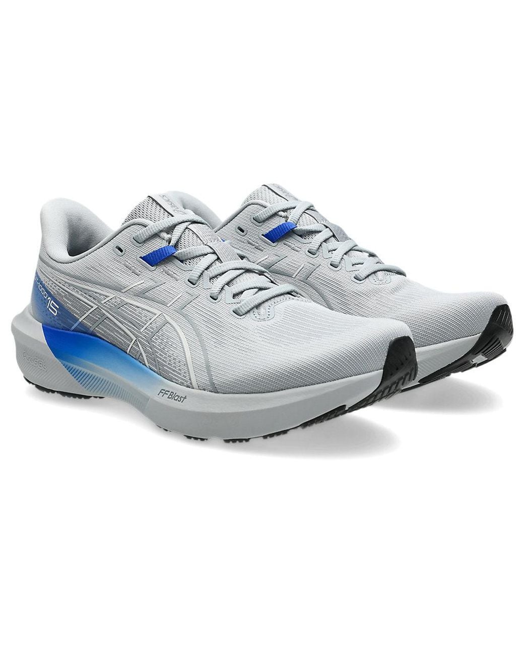 Asics Blue Gt-1000 15 for men