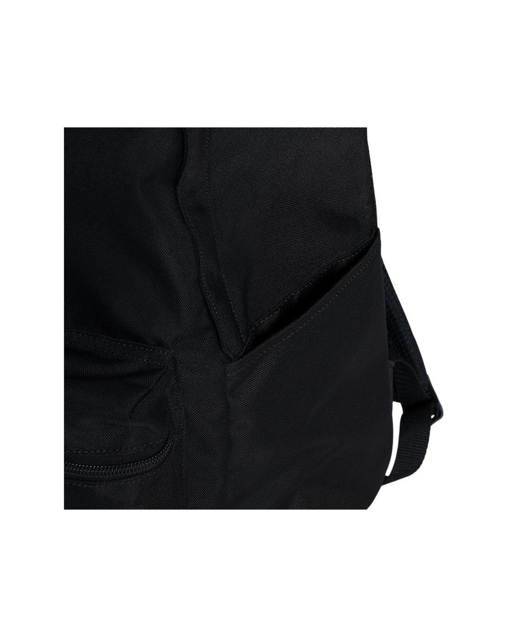 Asics Black Backpack 25L for men