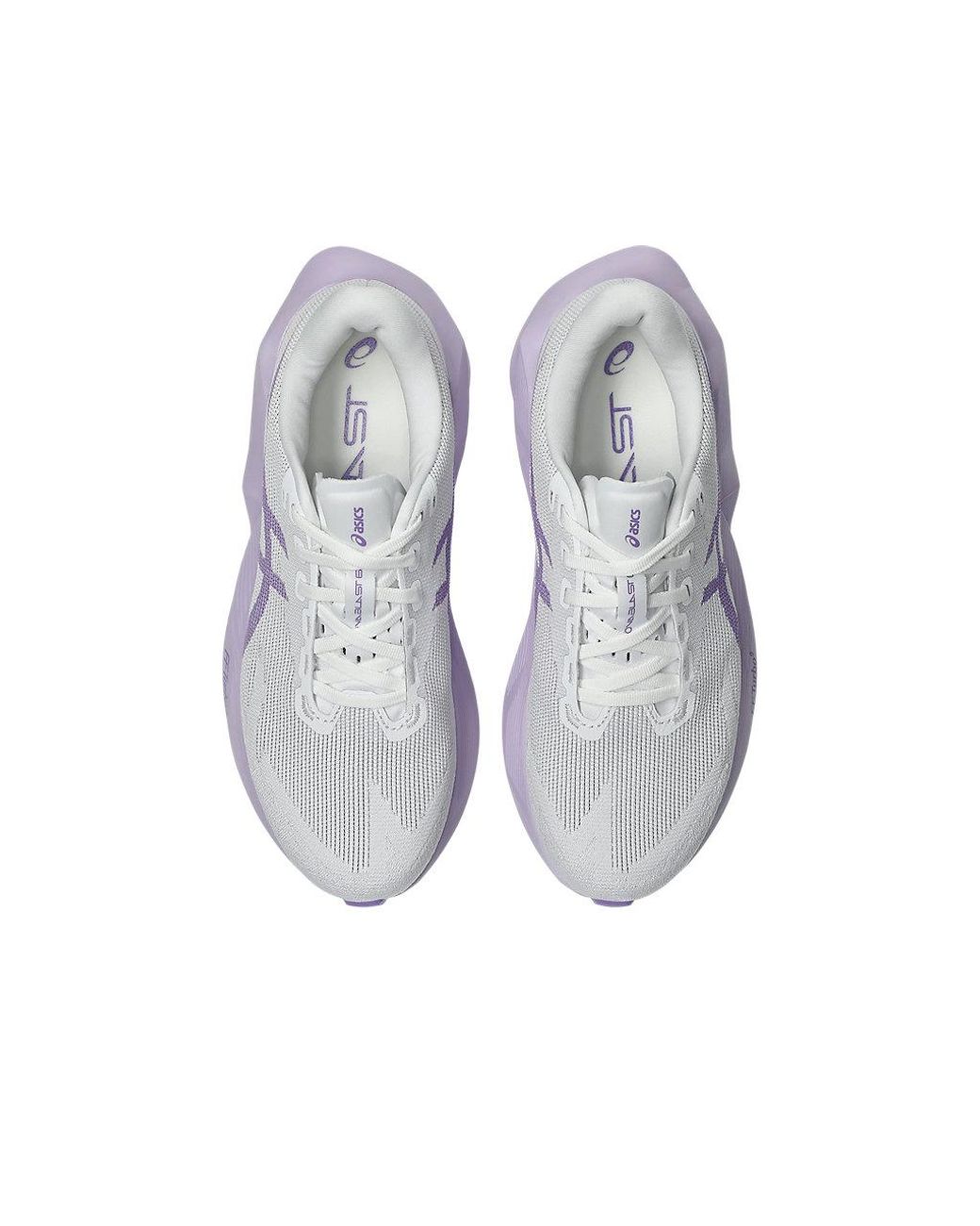 Asics Multicolor Novablast 6