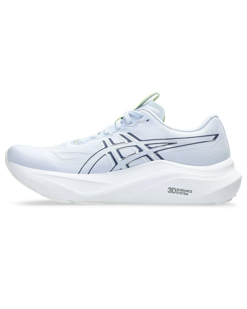 Asics Blue Gt-2000 14