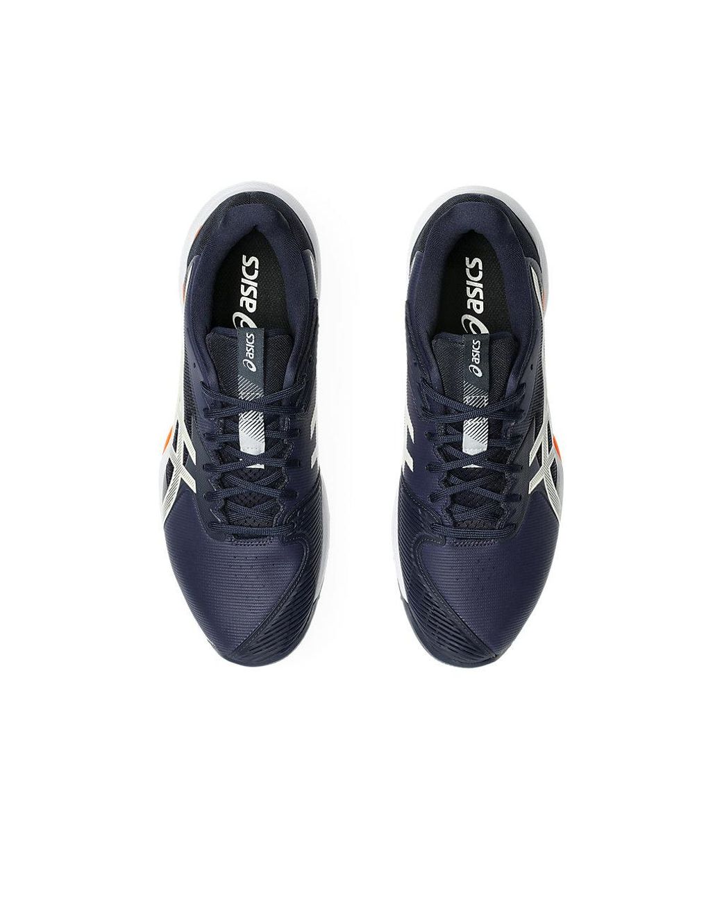 Asics Blue Field Speed Ff 2 for men