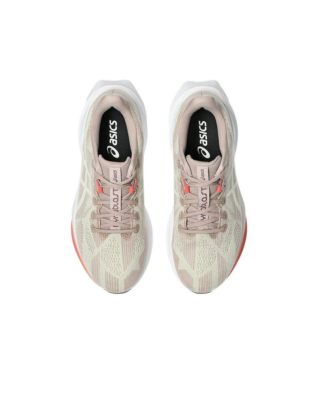 Asics Gray Dynablast 5