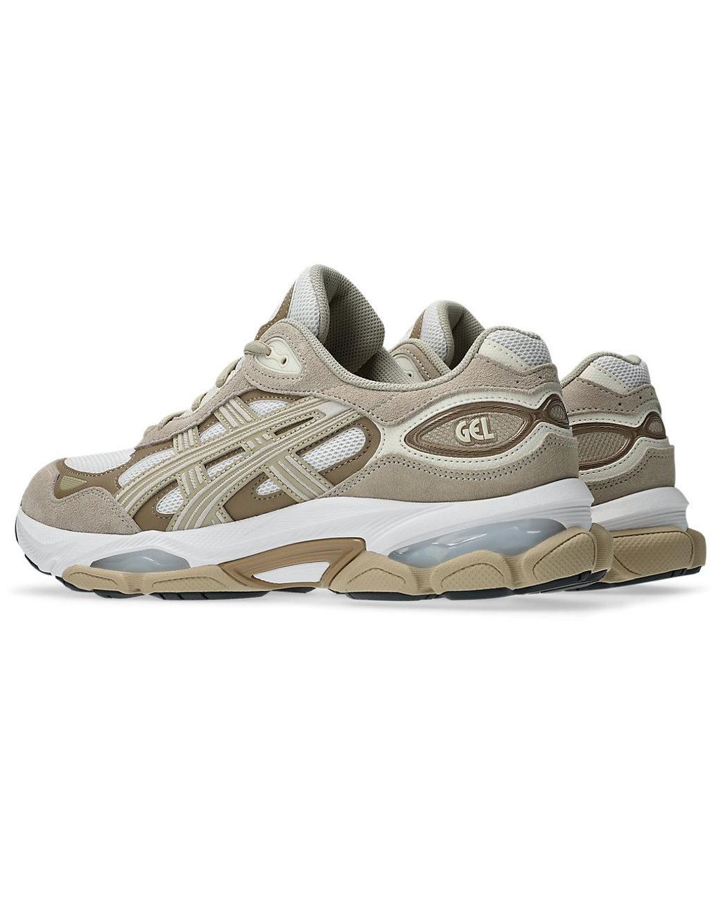 Asics Gray Gel-Nyc 2.0 for men