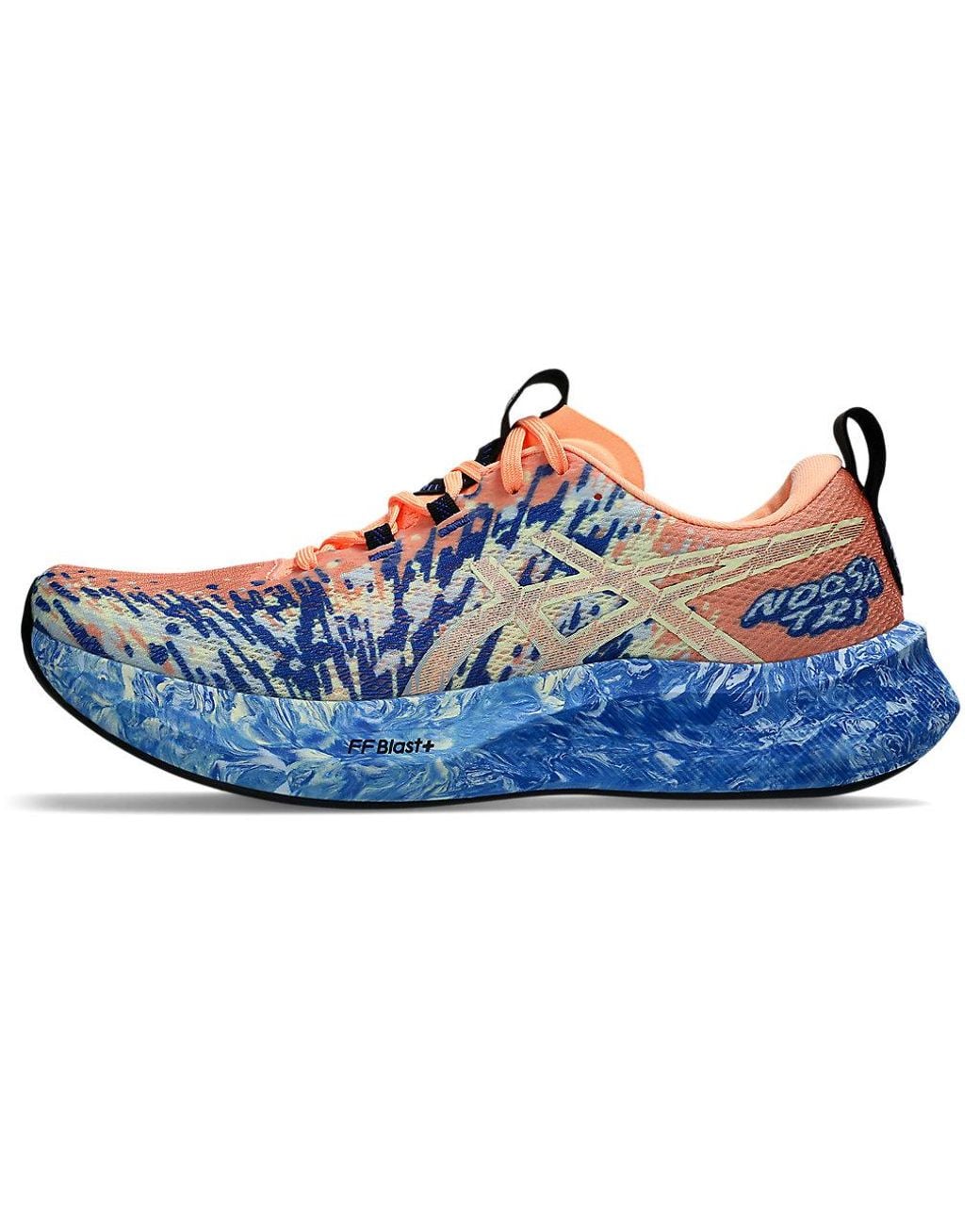 Asics Blue Noosa Tri 16 for men