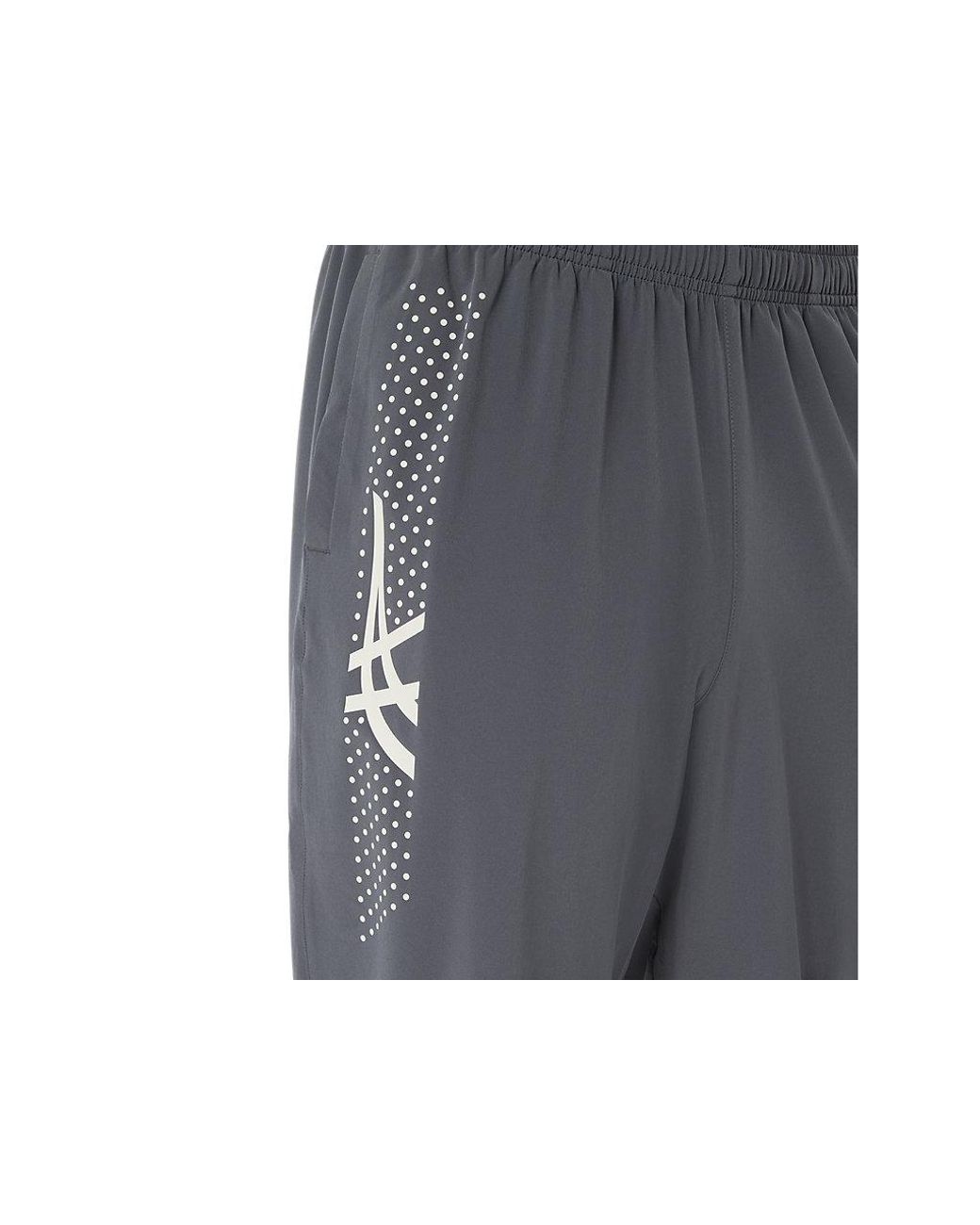 ICON PANT Asics de hombre de color Black