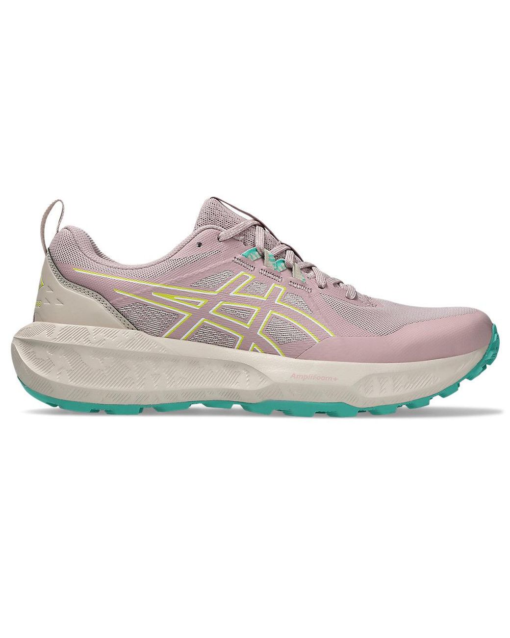 Asics Gray Gel-Sonoma 8