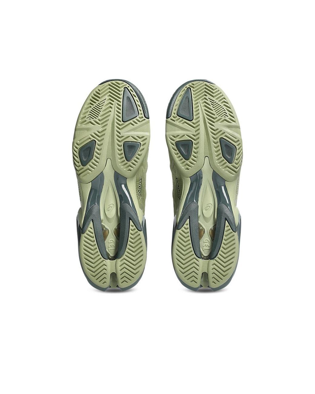 Asics Green Gel-teremoa Ii for men