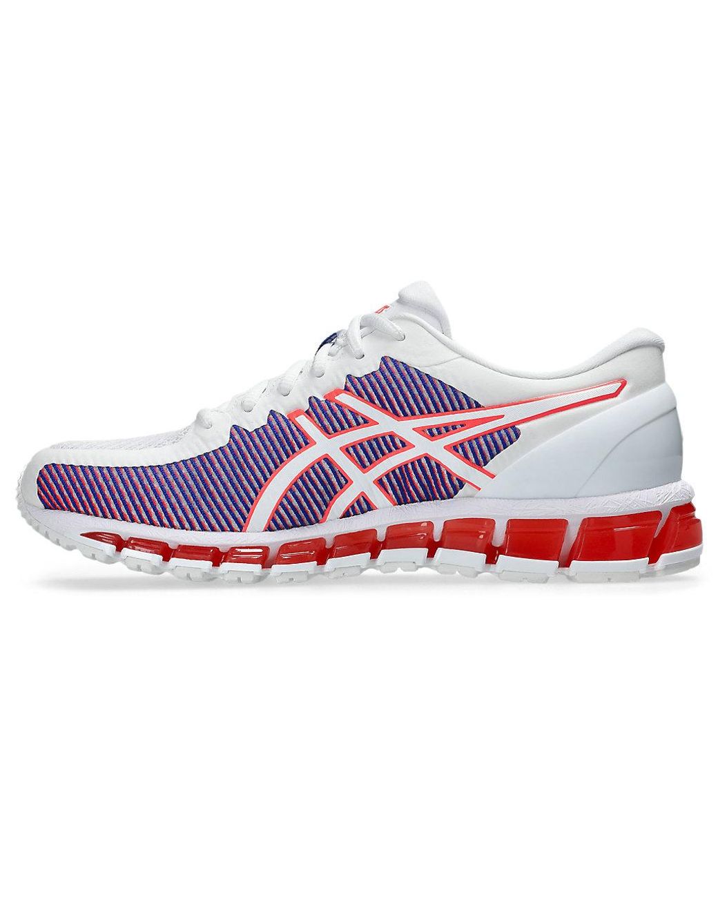 Asics Red Gel-Quantum 360 I Cm for men