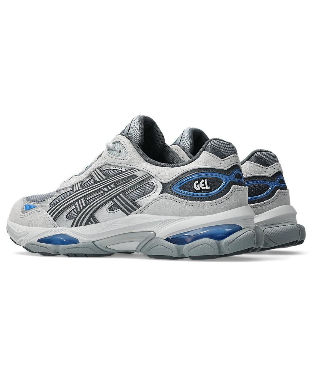 Asics Blue Gel-Nyc 2.0