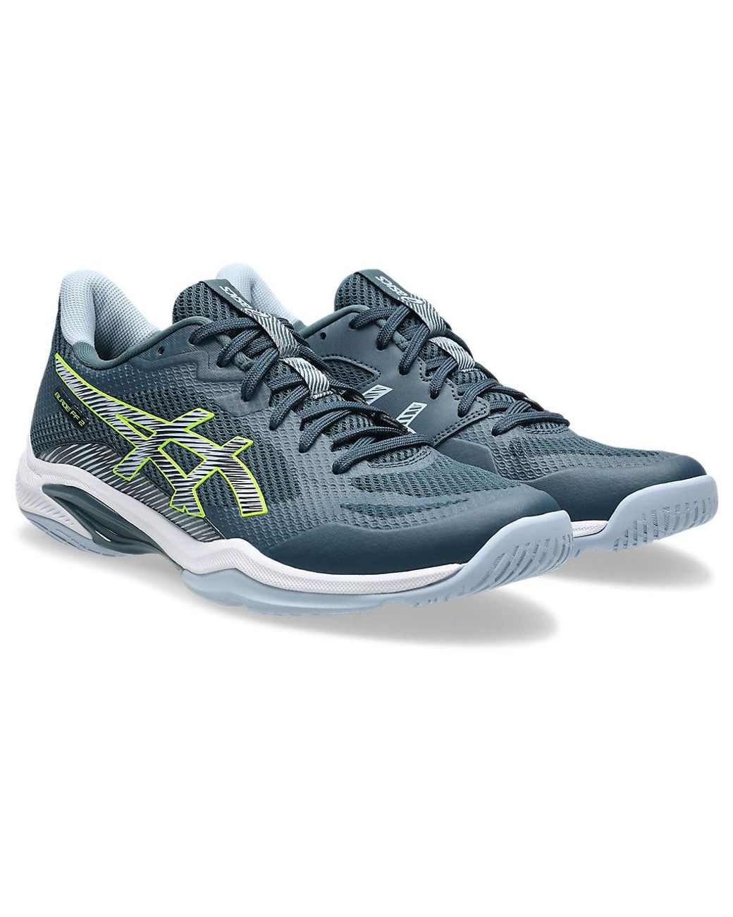 Asics Blue Blade Ff 2 for men
