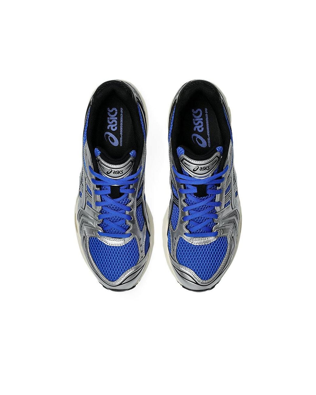 Asics Blue Gel-Kayano 14 for men