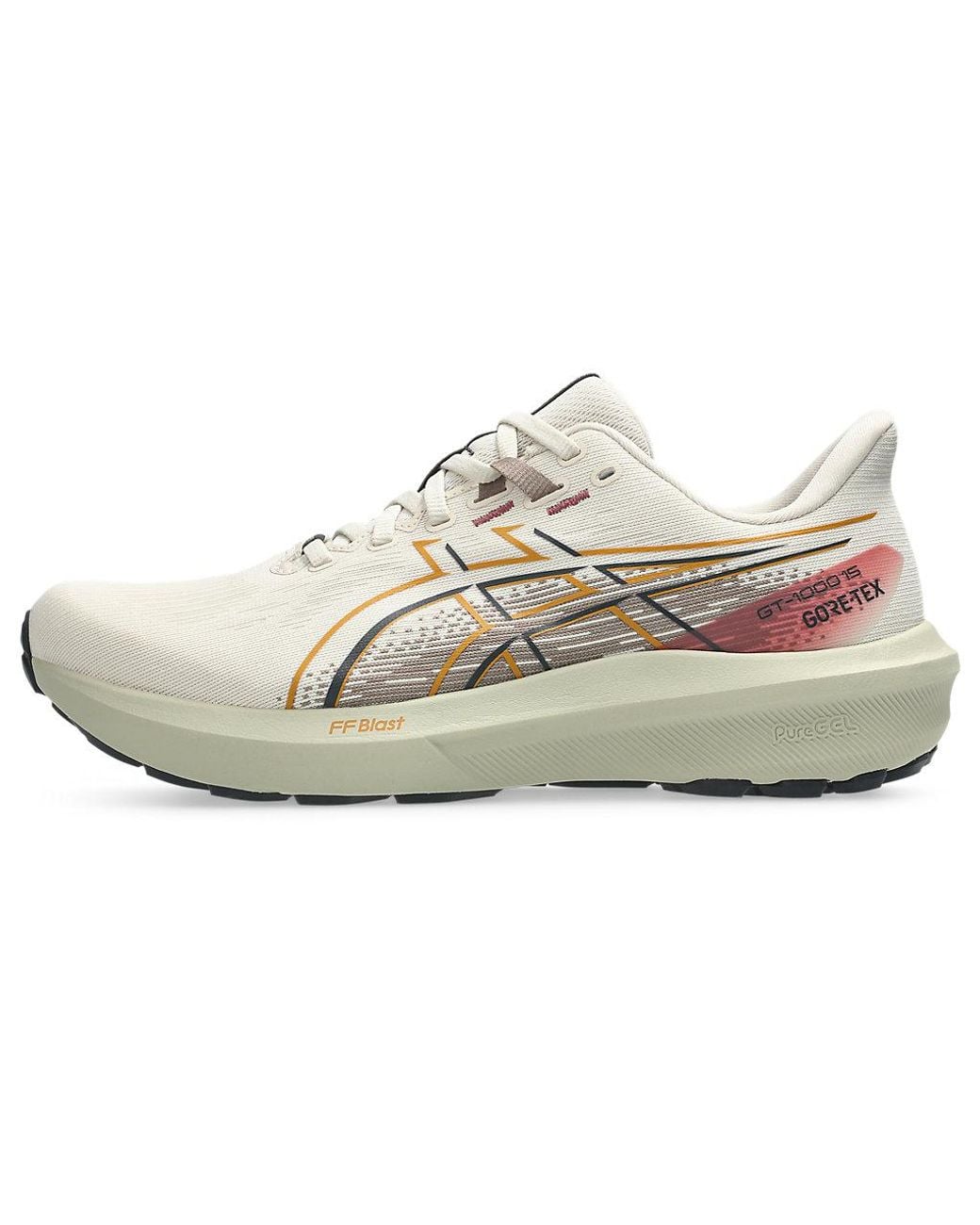 Asics Metallic Gt-1000 15 Gtx for men