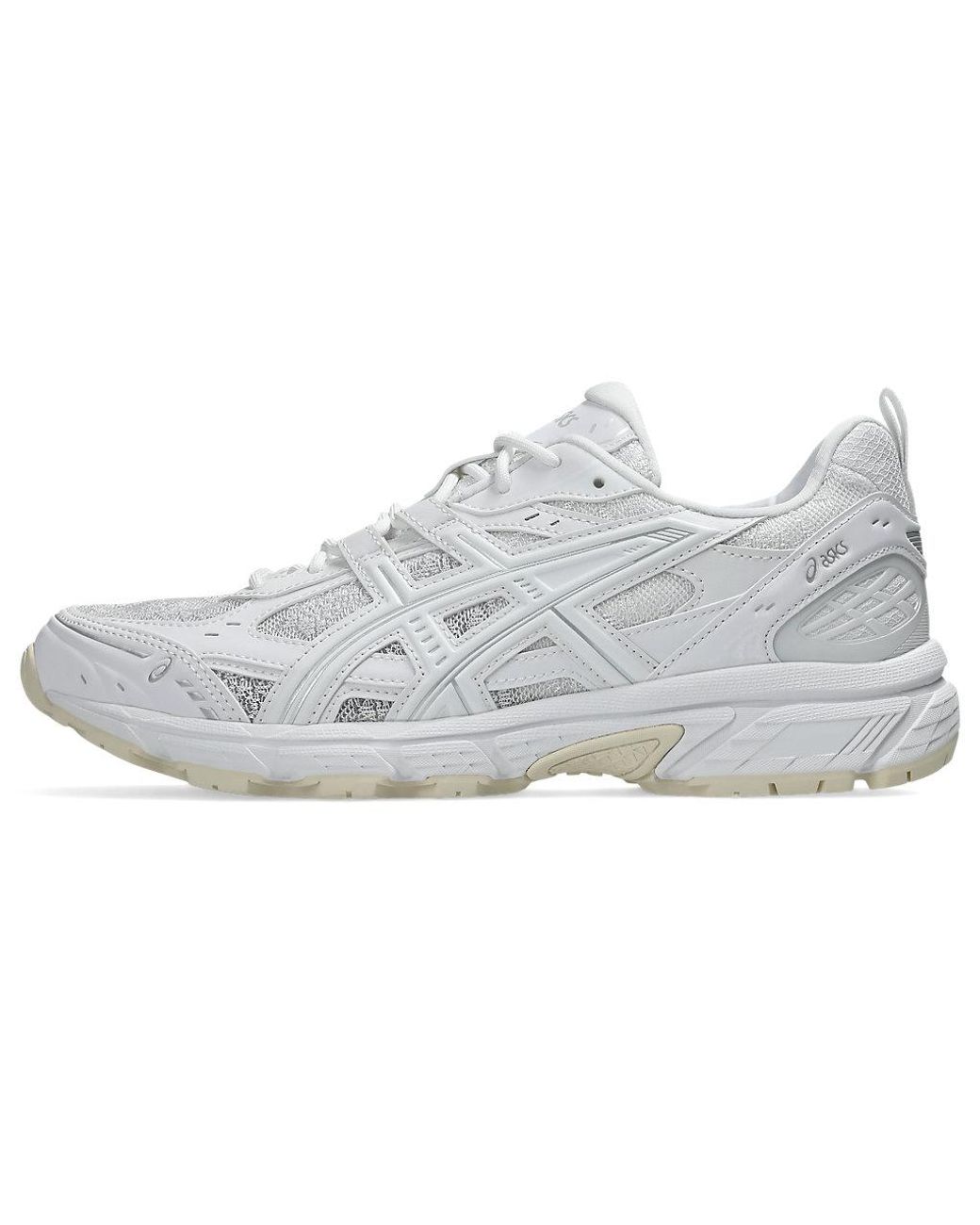 Asics White Gel-Nunobiki for men