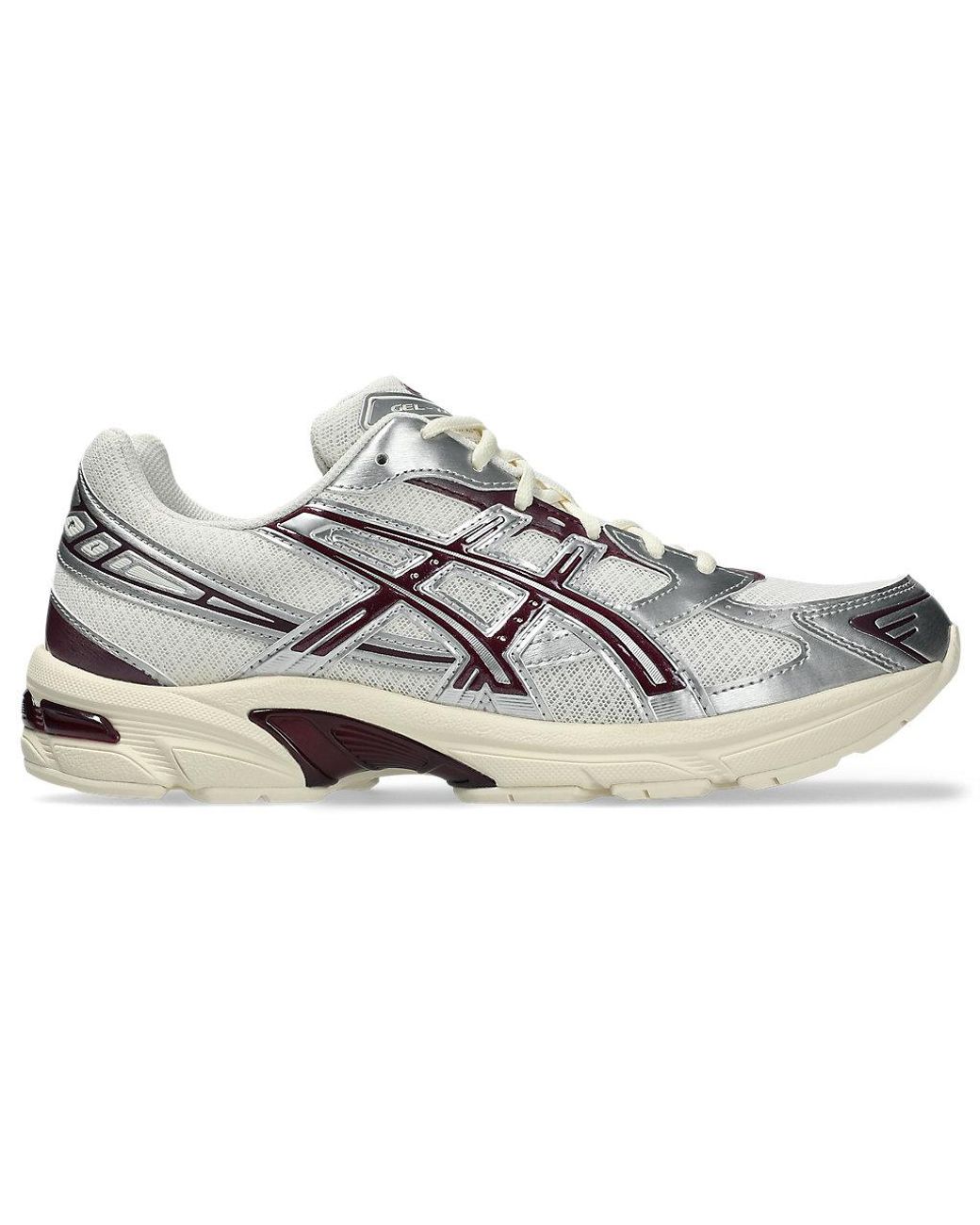 Asics White Gel-1130 for men