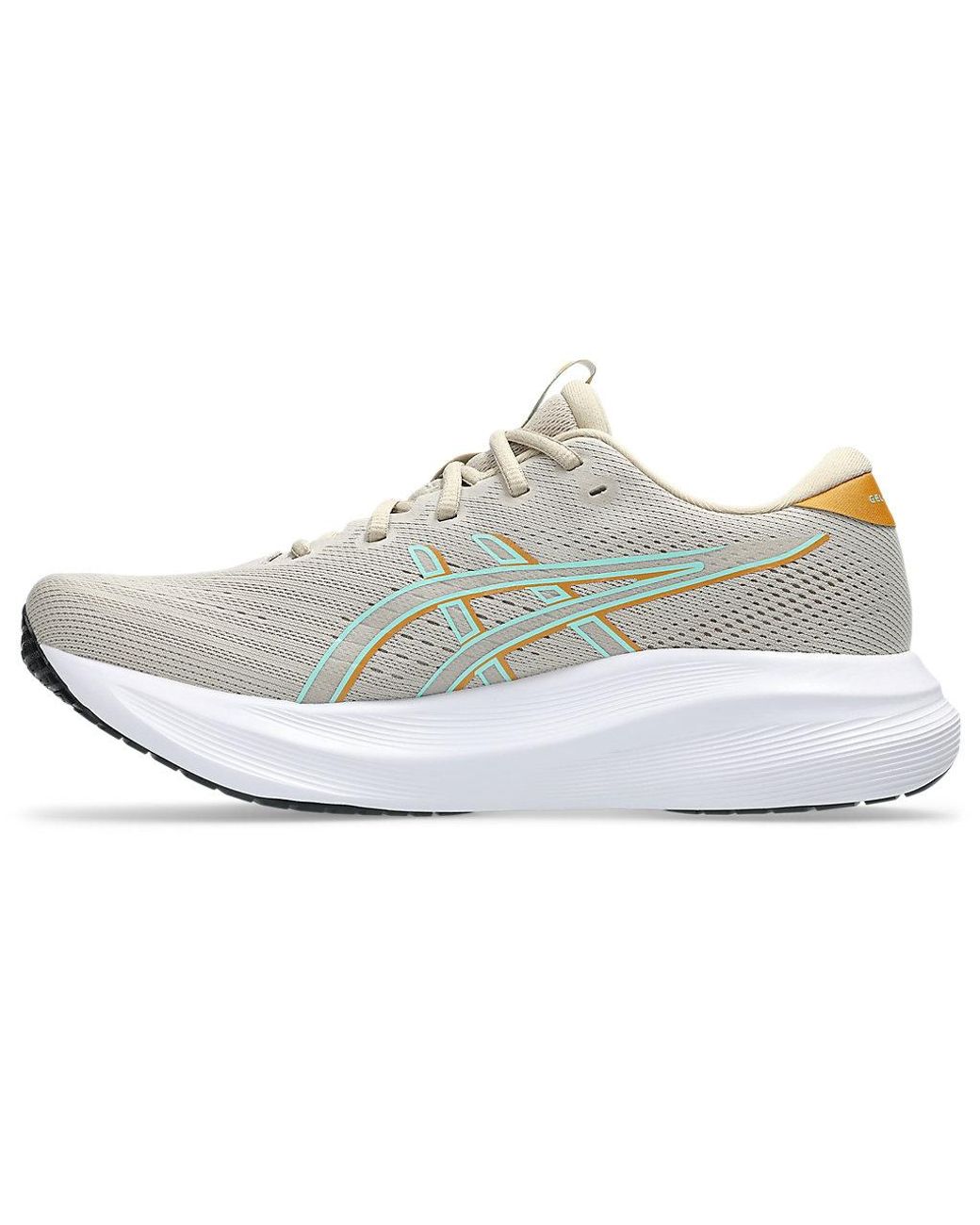 Asics White Gel-Excite 11 for men