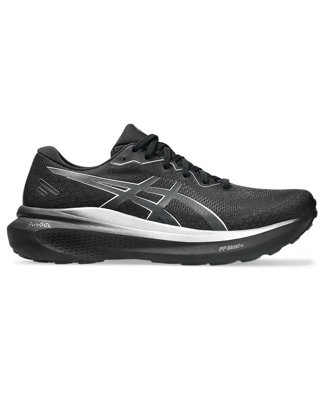 Asics Black Gel-Jadeite 3 for men