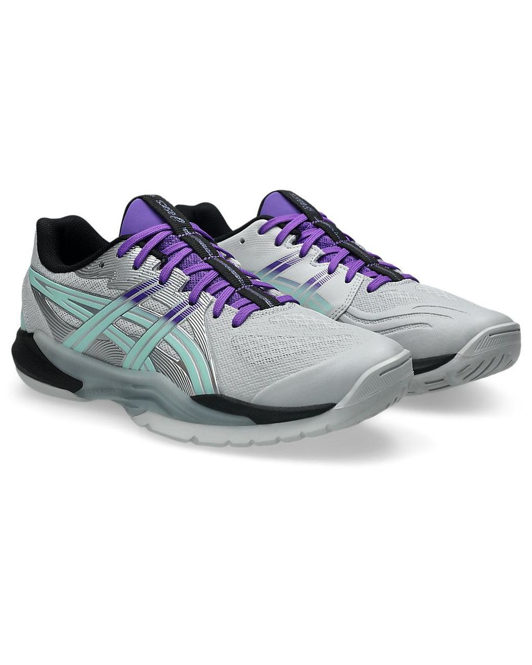 Asics POWERBREAK FF in Blue für Herren