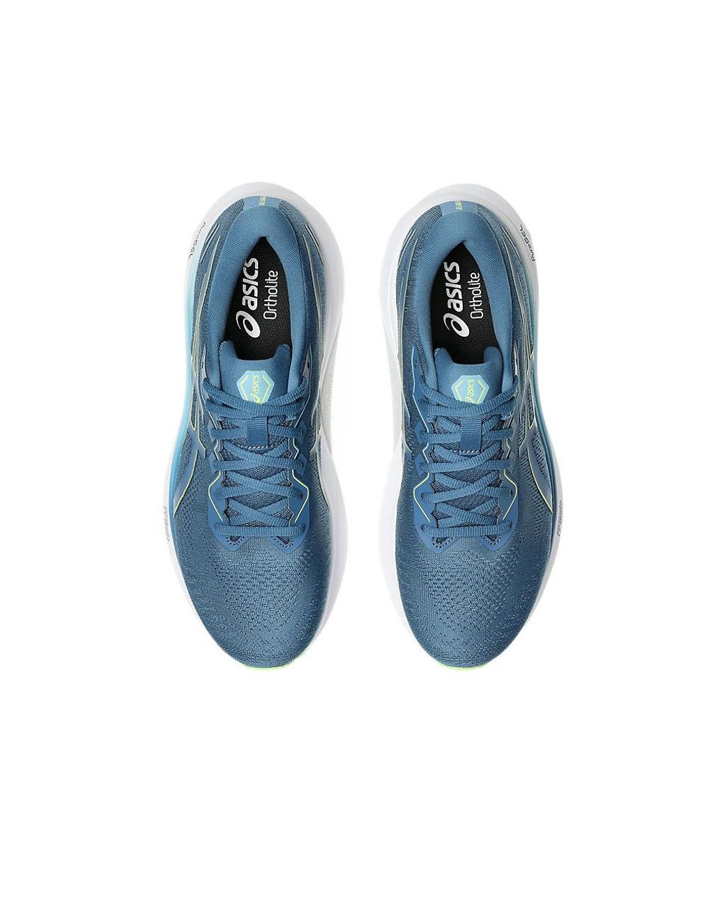 Asics Blue Gel-Jadeite 3 for men