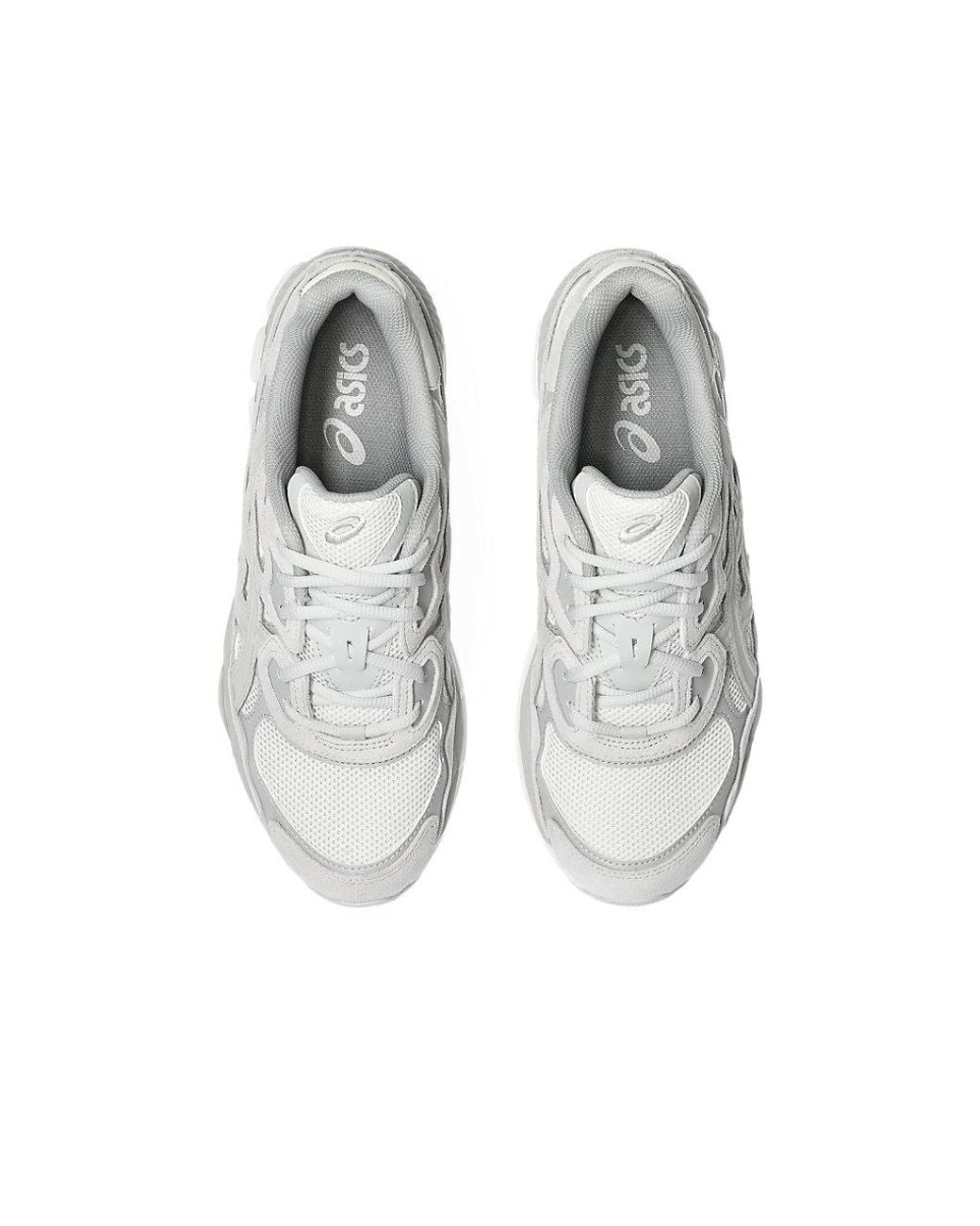 Asics Gray Gel-Nyc for men