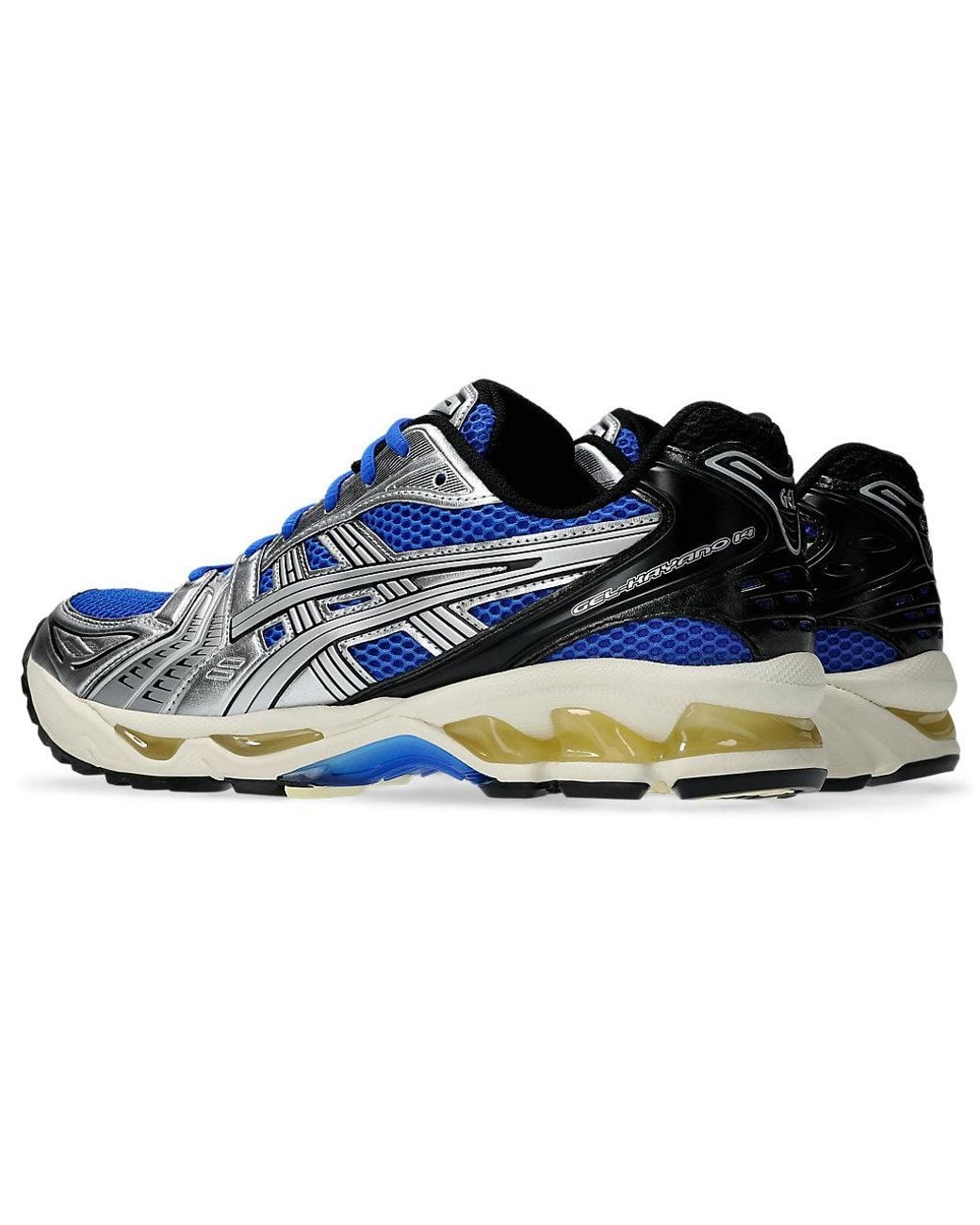 Asics Blue Gel-Kayano 14 for men
