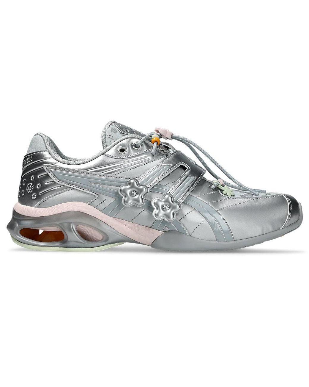 Asics Metallic Cecilie Bahnsen X Gel-Kinetic Fr for men