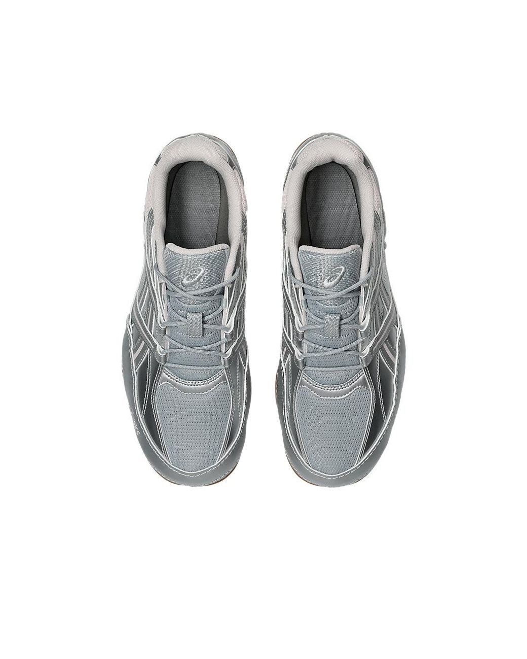 Asics Gray Hypersync for men
