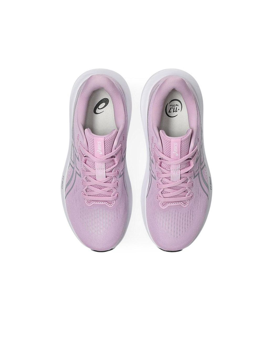 Asics Purple Gt-1000 15