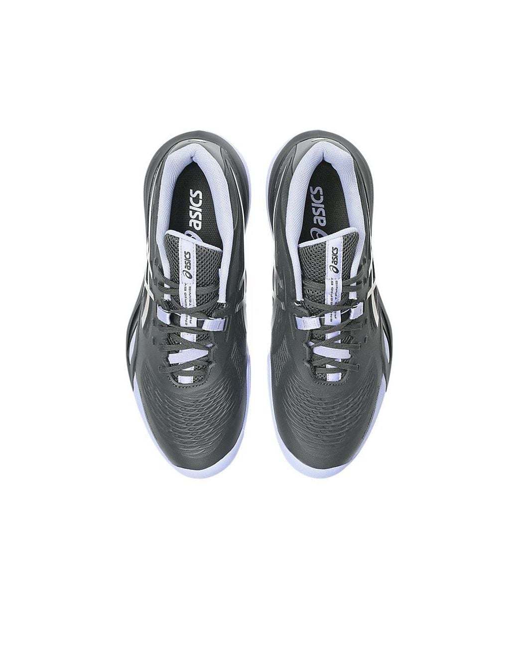 Asics Blue Gel-resolution X for men