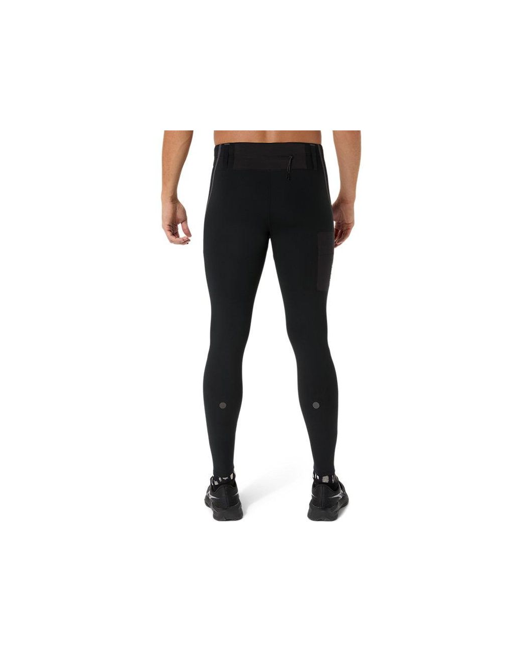 Asics Black Limited Series Road Insulated Tight for men