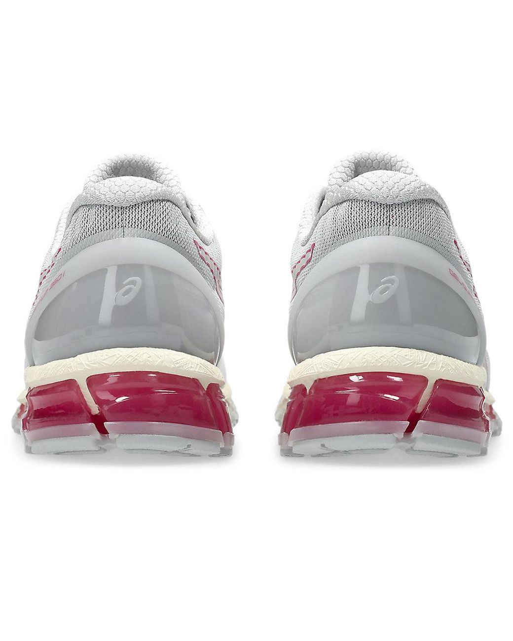 Asics White Gel-quantum 360 I for men