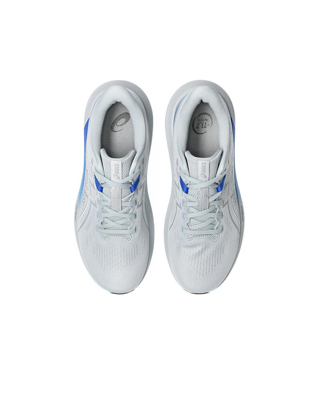 Asics Blue Gt-1000 15 for men