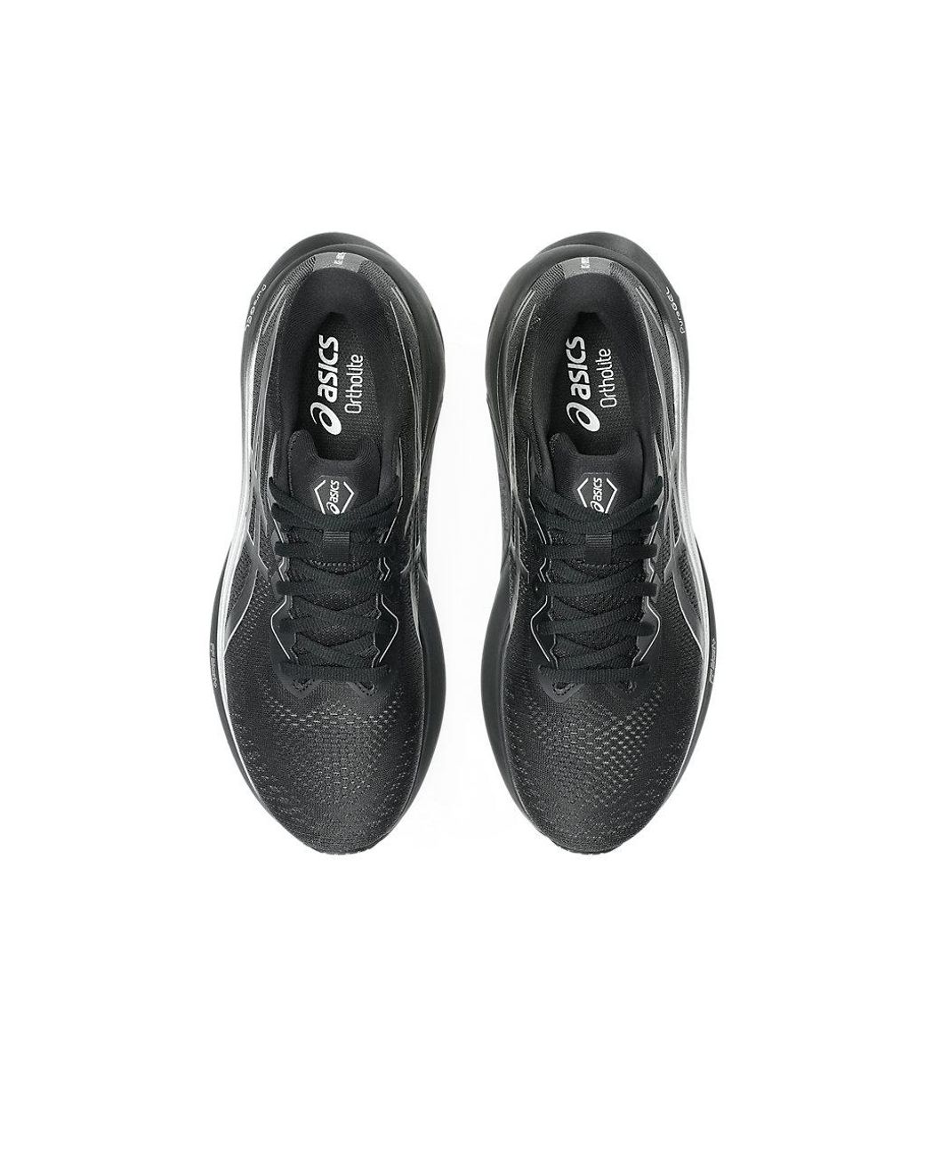 Asics Black Gel-Jadeite 3 for men