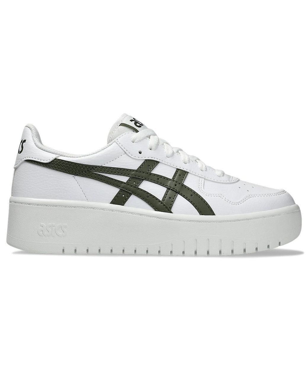 Asics White Japan S Pf