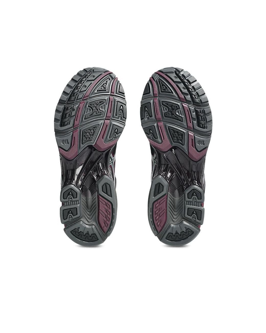 Asics Gray Gel-Nimbus 10.1 for men